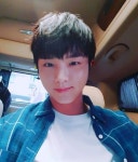 최예나 오빠 최성민 프로듀스48 최예나 응원 우리 모두 예나해요