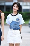 [BZ포토] 엘리스 벨라, 싱그러운 미소