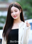 [BZ포토] 모모랜드 연우, 청초한 아침 미모