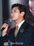 [BZ포토] 주지훈, 내 연기는 향기(덕춘)덕에 살았다