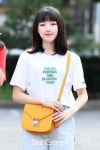 [BZ포토] 여자친구 예린, 유치원 가는 어린이처럼~