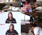 동상이몽2 장신영 아들 정안, 삼촌 대신 이제는 아빠
