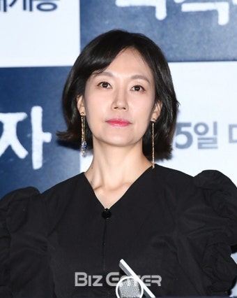 [BZ포토] 진경, 시크한 눈빛