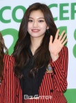 [BZ포토] 위키미키 도연, 화려한 이국적인 미모