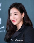 [BZ포토] 김사랑, 이름만큼 예쁜 미소