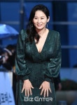 [BZ포토] 김선영, '과감하게'