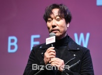 [BZ포토] 이문세, 후배들과 함께 작업한 16집 비트윈 어스