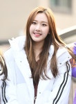 [BZ포토] 모모랜드 나윤, 반짝이는 아침 미모