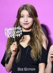 [BZ포토] 여자친구 소원, 샤방샤방 꽃미소