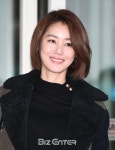 [BZ포토] 김성령, 아침 미모 이정도