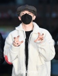 [BZ포토] 몬스타엑스 아이엠, 네일 잘 어울리죠
