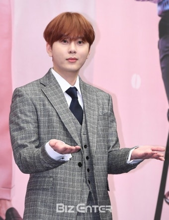 용준형, 정준영 불법 촬영 동영상 확인 인정 