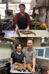 생활의 달인, 동네 사람들에 먼저 인정 받은 맛…보은 막창순대ㆍ춘천 족발의 달인