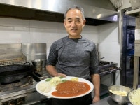 생활의 달인, 손질→숙성→소스 맛의 3단계…서울 은평구 돈가스의 달인