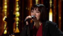 유희열의 스케치북 이영훈ㆍ사운드박스ㆍ최항석과 부기몬스터ㆍ허클베리피ㆍ최예근밴드ㆍ사우스카니발 너의 이름은3
