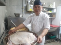 광주 닭갈비 달인, 30년 숨겨왔던 양념 비법 공개