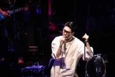 정준일, 2020 소극장 콘서트 ‘겨울’ 비하인드 컷 오픈