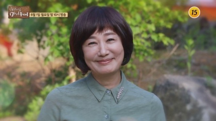 '사구체신우염' 김혜영, '폐암 투병' 김철민 각별히 챙긴 사연은? | 포토뉴스