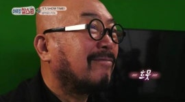 이웃집 찰스 남아프리카 공화국 지노 슬라멧, ‘업사이클링’ 디자인 패션쇼 도전(feat. 이상봉)