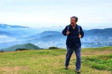 한국인의 밥상 노령산맥 가다…마이산ㆍ참고사리 조기찌개ㆍ가죽나물부각ㆍ탕수약초ㆍ취나물더덕만두ㆍ축령산 편백숲 소개