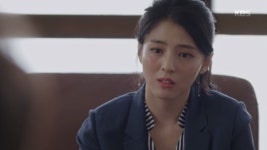 부부의 세계 한소희, KBS 옥란면옥으로 시청자들과 재회…김강우 전 여친役