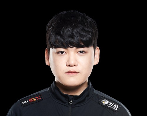 '구마유시' 이민형, 솔로 랭크 비매너 플레이\(트롤\) 논란…T1 "벌금 50만 원ㆍ20시간 사회봉사 징계"