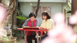 김영철의 동네 한 바퀴 구룡포 꽁치완자 시래기국수ㆍ영일만 북부시장 막회 거리ㆍ효자시장 무떡ㆍ철길숲으로 떠나다