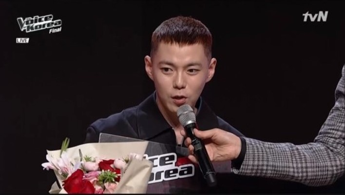 지소울(김지현) 보이스코리아2020 우승…김민경ㆍ박다은ㆍ전철민 결승진출 | 포토뉴스