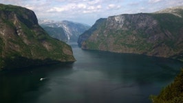 노르웨이 송네 피오르ㆍ트롤퉁가와 아이슬란드 싱벨리르 국립공원ㆍ요쿨살론으로 떠난 걸어서 세계속으로