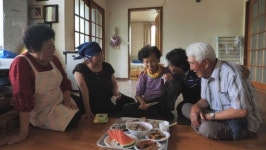 한국인의 밥상 소난지도 농어숙회ㆍ파김치붕장어조림ㆍ가물치양념곰탕ㆍ홍어껍질채소묵ㆍ돼지족탕ㆍ말굽버섯오골계백숙 등 초복ㆍ여름... 