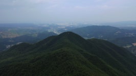 영상앨범 산 소나무 같은 부부가 함께 걷는 강릉 바우길ㆍ제왕산ㆍ선자령