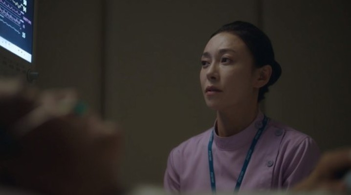 '사이코지만 괜찮아' 수간호사 장영남, 김수현 엄마 죽인 서예지 母 | 포토뉴스