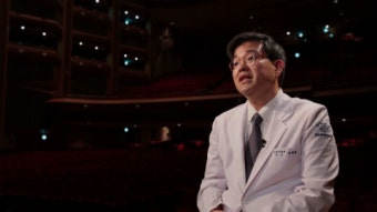 'EBS 명의' 신현필ㆍ정인경 교수가 전하는 지방간의 모든 것