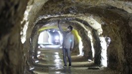 김영철의 동네 한 바퀴 사과팝콘ㆍ활옥 동굴ㆍ충주호ㆍ자유시장ㆍ뽕잎밥상 등 사과의 도시 충주를 만나다