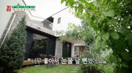 문경 신현리 할머니 옆집, 들마루로 이어지는 삼대의 집(건축탐구 집)