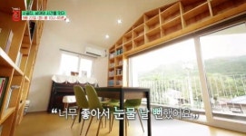 문경 신현리 할머니 옆집, 들마루로 이어지는 삼대의 집(건축탐구 집)