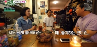 '임원희 소개팅녀' 황소희, 나이 임원희와 16세 차이…배정남 주선ㆍ김희선 관심 '결과=다음주 예고'