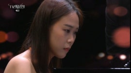 TV예술무대 클래식 듀오 손열음X스베틀린 루세브