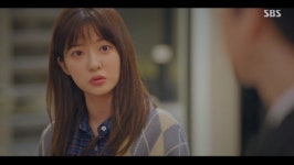 민설아(조수민), 엄기준 향한 의미심장한 발언(펜트하우스)