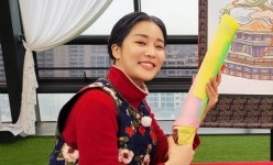 BJ 랄랄, ‘삼신할매’ 변신…신박한 입담 예고(무엇이든 물어보살)