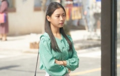 ‘오월의 청춘’ 고민시, 색다른 연기 변신 예고