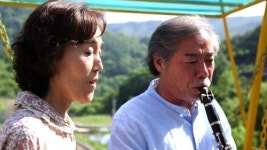 덕유산 흑염소 농장 부부ㆍ향적봉 대피소 산장지기의 소박한 산중진미(한국인의 밥상)