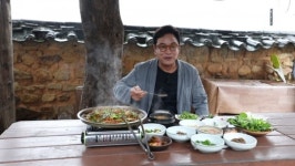 언양 불고기ㆍ옥골시장 곰장어골목ㆍ장생포 고래 문화마을ㆍ종갓집식당 오리불고기ㆍ간절곶ㆍ함월루, 울산으로 간 김영철의 동네 한 바퀴