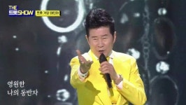 ‘더 트롯쇼’ 태진아, ‘공수래공수거’→‘동반자’까지…귀호강 예고