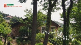 여수 바다다하우스ㆍ나무 품은 집, 나만의 정원(건축탐구 집)