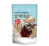 온가족 삼계재료 마이홈플러스 홈플퀴즈 정답은?
