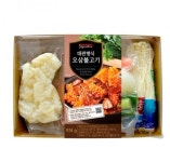 홈플 오삼불고기 마이홈플러스 홈플퀴즈 정답 공개