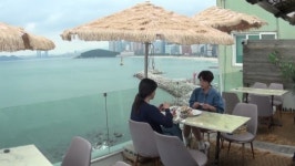 부산 해운대 랍스터 샌드위치ㆍ도넛ㆍ프랑스 빵, 동지현 위한 김민아의 ‘빵지순례’
