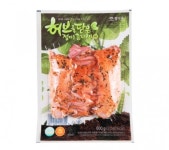 정다운 훈제오리 600G 마이홈플러스 홈플퀴즈 정답 공개