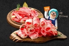 한돈 대패삼겹살 배민 쇼핑라이브 캐시워크 돈버는퀴즈 정답은?